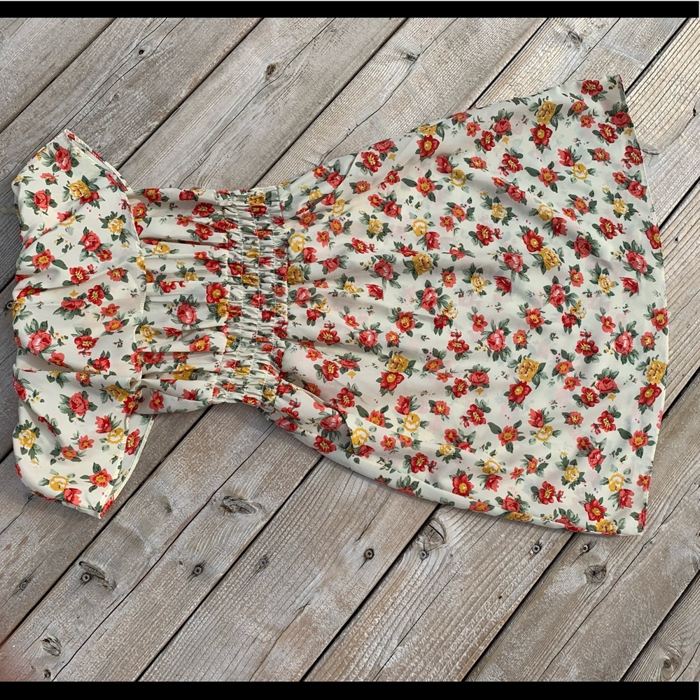 Girls dress